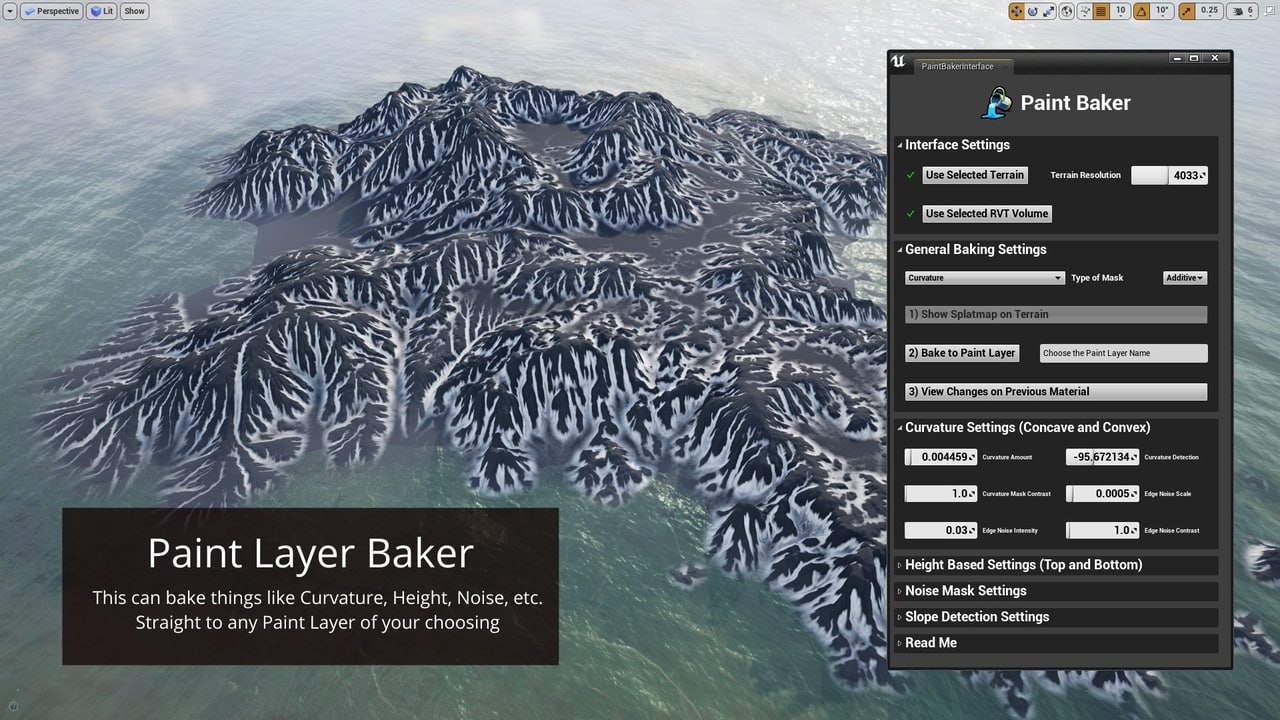 Magic Map Material & Maker📱 - изображение 4